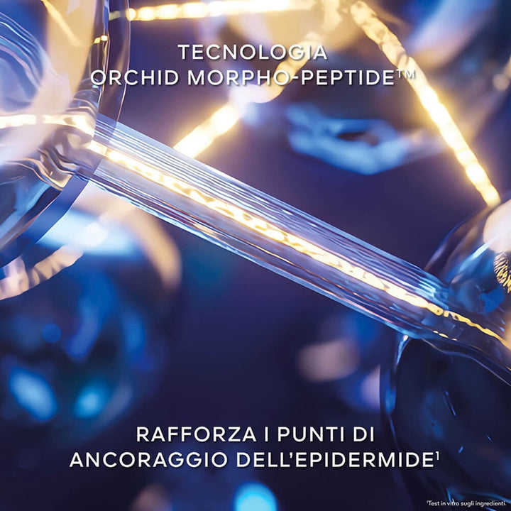 Orchidée Impériale L'Huile Fundamentale