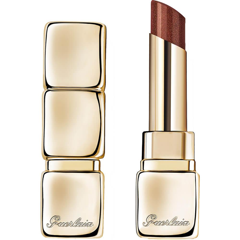KissKiss Bee Glow Balsamo Labbra Colorato