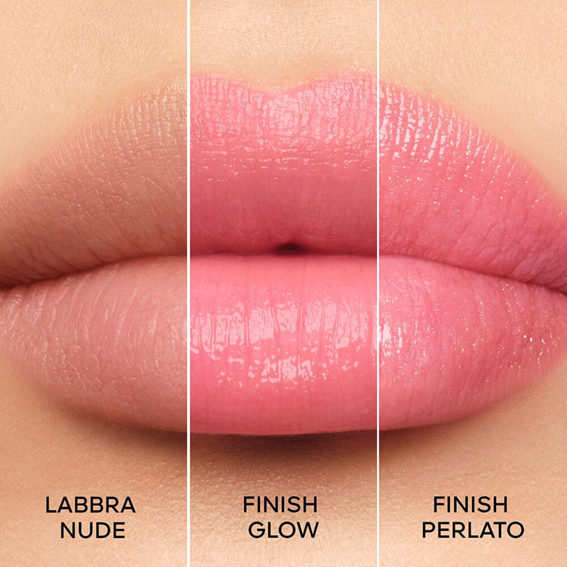 KissKiss Bee Glow Balsamo Labbra Colorato