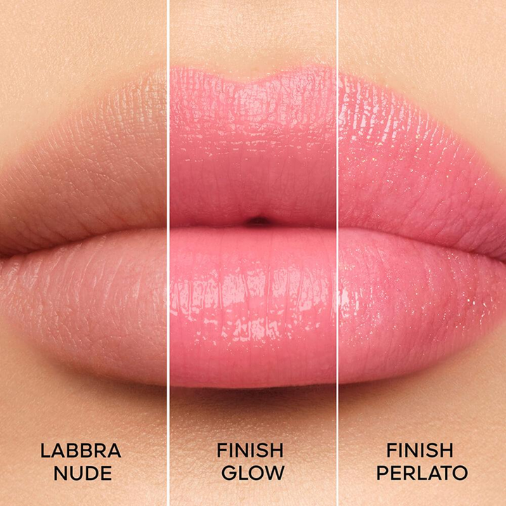 KissKiss Bee Glow Balsamo Labbra Colorato