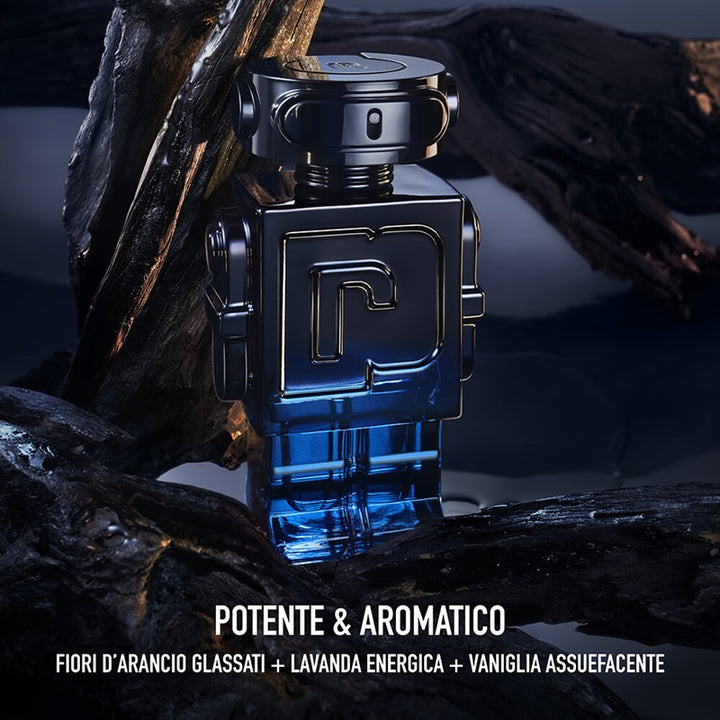 Phantom Intense - Eau de Parfum Intense