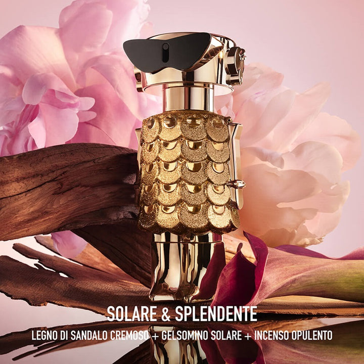 Fame Intense - Eau de Parfum Intense