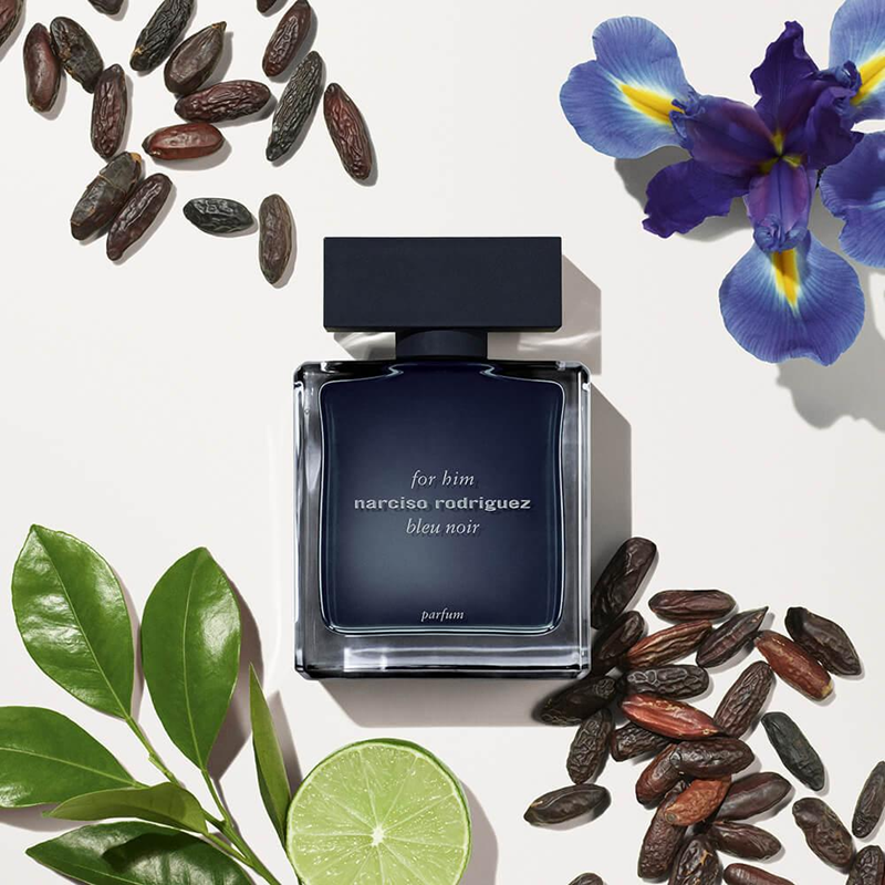 For Him Bleu Noir - Parfum