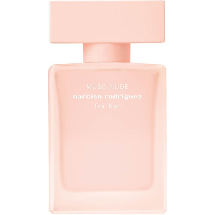 For Her Musc Nude - Eau de Parfum