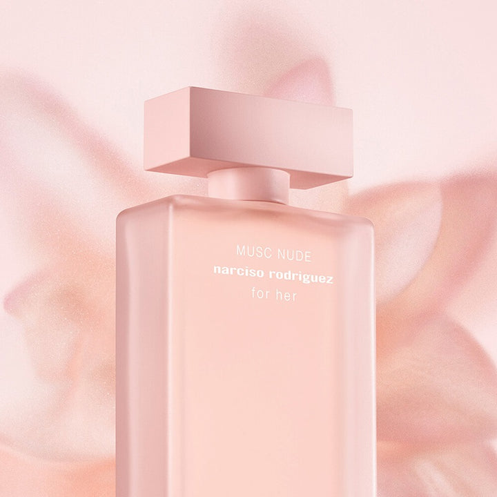 For Her Musc Nude - Eau de Parfum