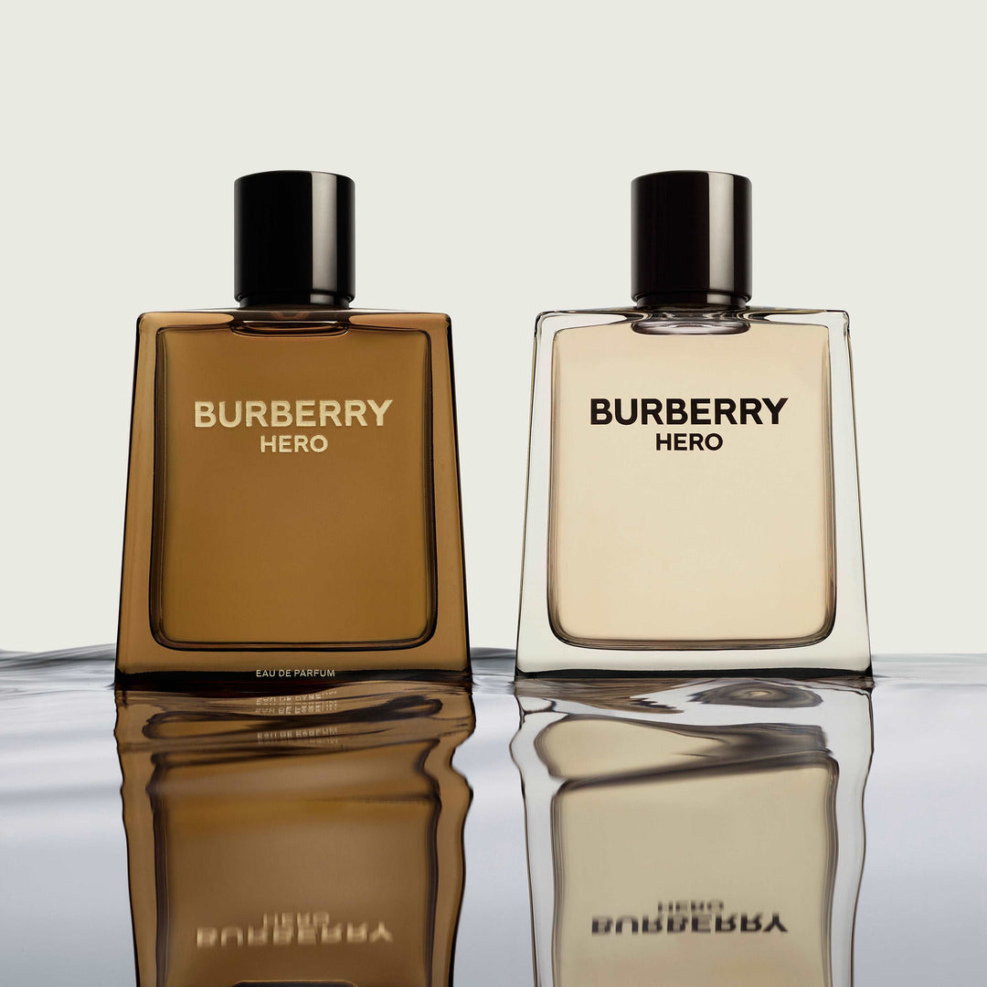 Burberry Hero - Eau de Parfum Uomo