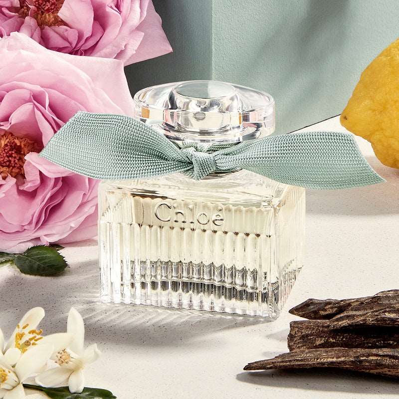 Chloé Naturelle - Eau de Parfum