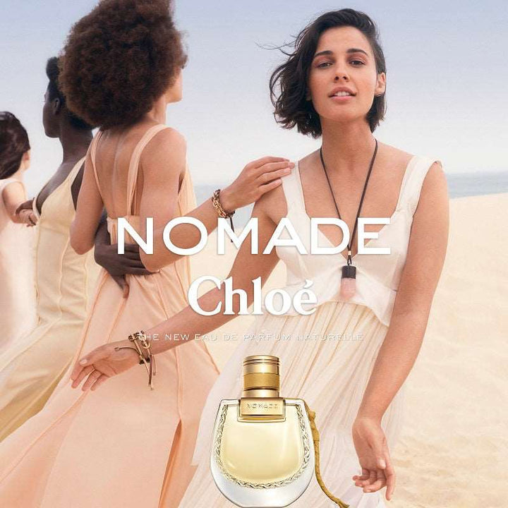 Chloé Nomade Jasmin Naturelle