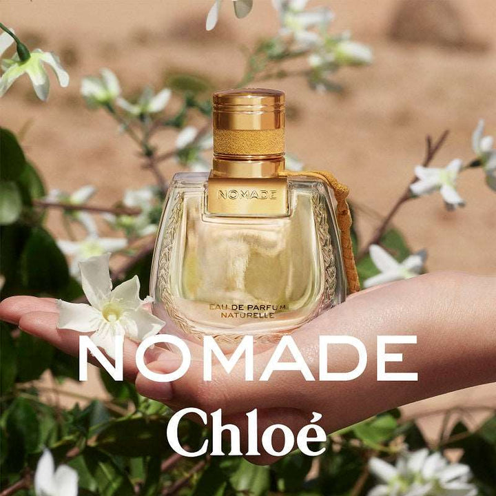 Chloé Nomade Jasmin Naturelle