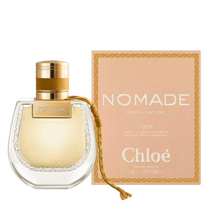 Nomade Jasmine Natural