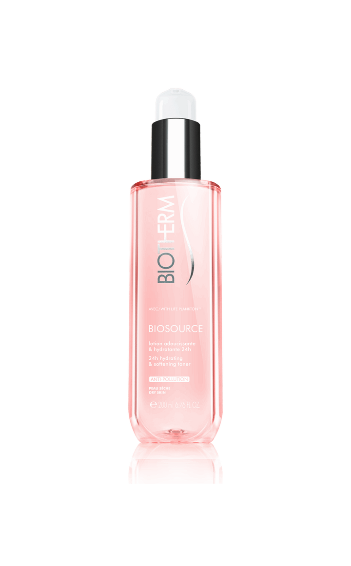 Biosource Lotion Adoucissant Pelli Secche - Profumeria Lauda