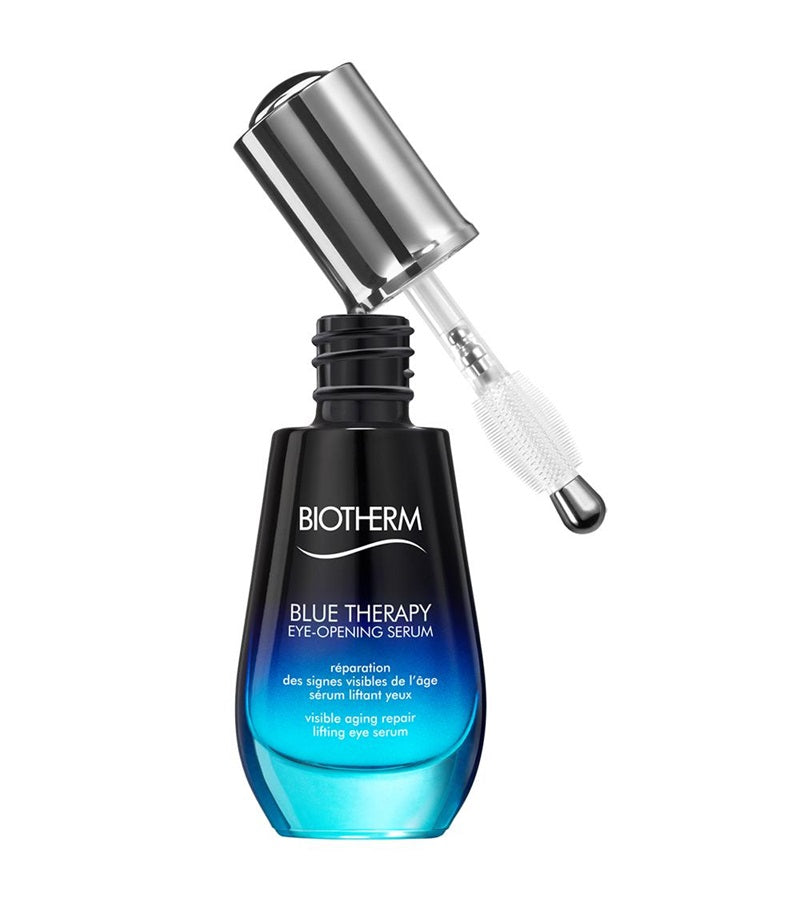 Blue Therapy Eye-Opening Serum