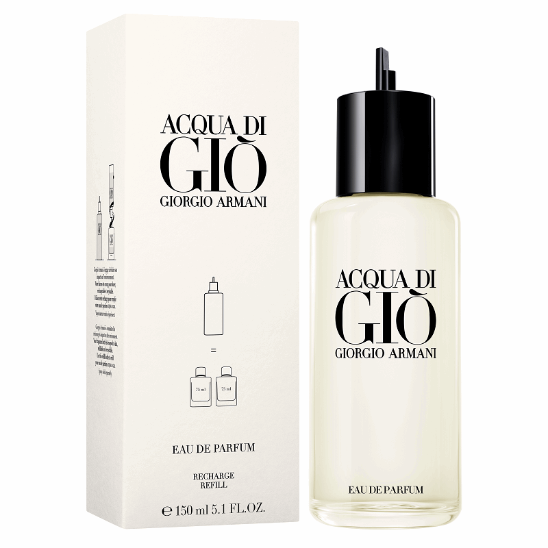 Acqua di Giò - Eau de Parfum