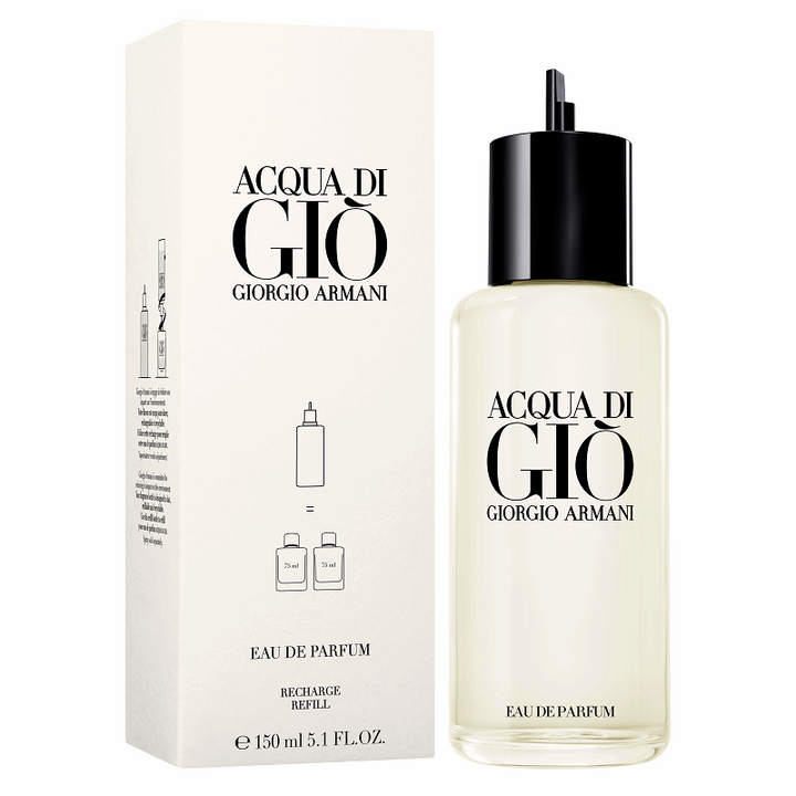 Acqua di Giò - Eau de Parfum