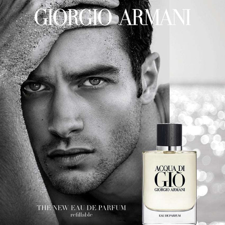 Acqua di Giò - Eau de Parfum
