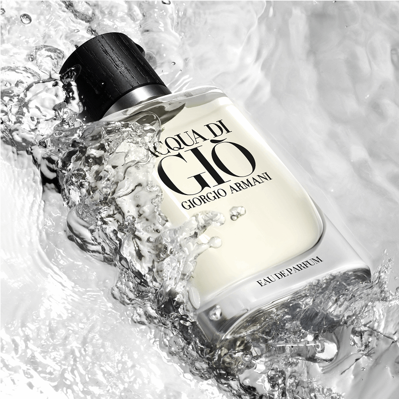 Acqua di Giò - Eau de Parfum