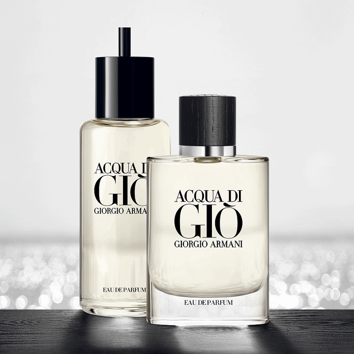 Acqua di Giò - Eau de Parfum