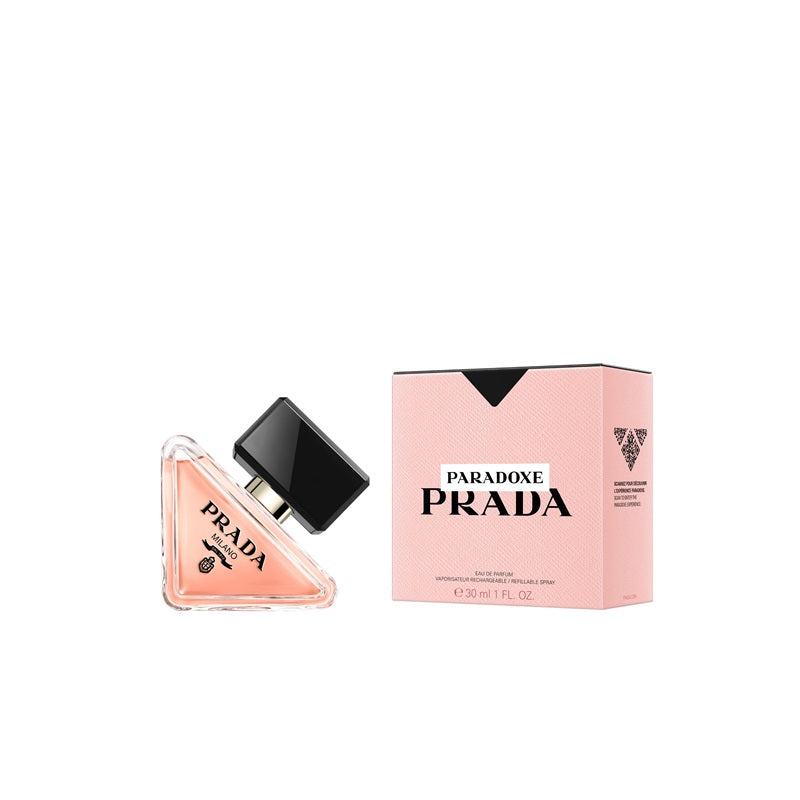 Prada Paradoxe - Eau de Parfum