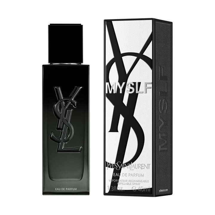 MYSLF - Eau de Parfum