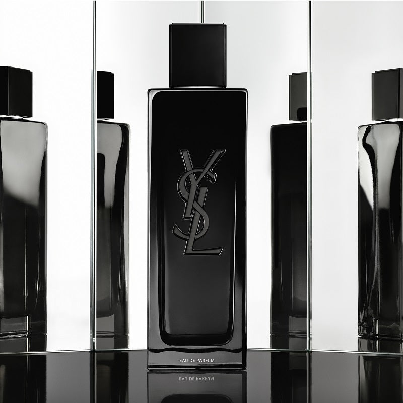 MYSLF - Eau de Parfum
