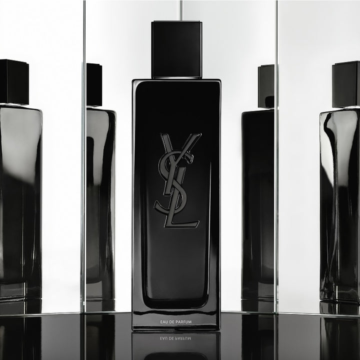 MYSLF - Eau de Parfum