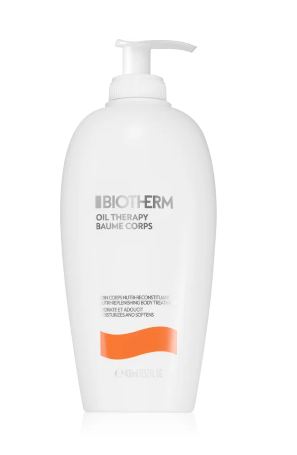 Oil Therapy - Body Balm