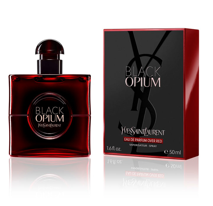 Black Opium Over Red - Eau de Parfum