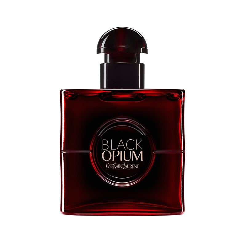 Black Opium Over Red Eau de Parfum