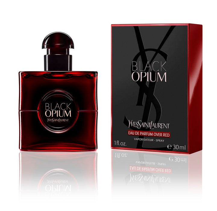 Black Opium Over Red - Eau de Parfum
