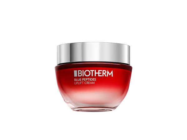 Blue Peptides Uplifting Cream - Day Cream