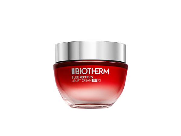 Blue Peptides SPF30