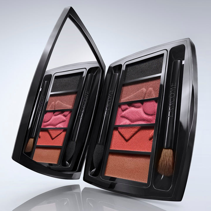 Hypnose Palette Ardent Drama