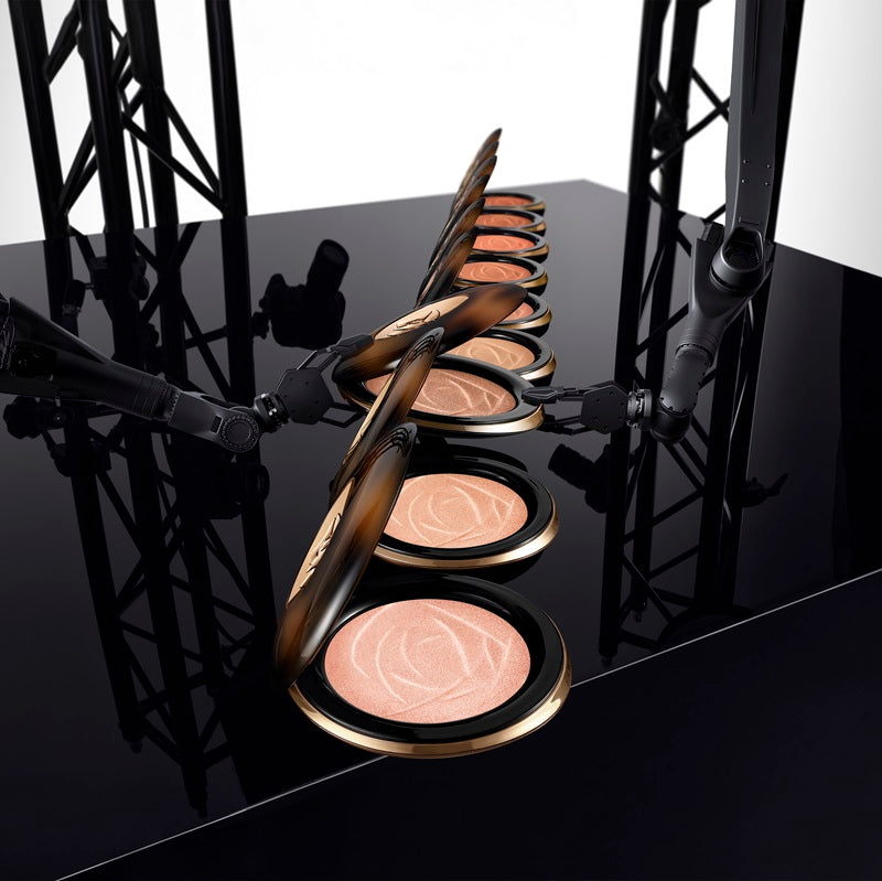 Teint Idôle Ultra Wear C.E. Skin Transforming Bronzer