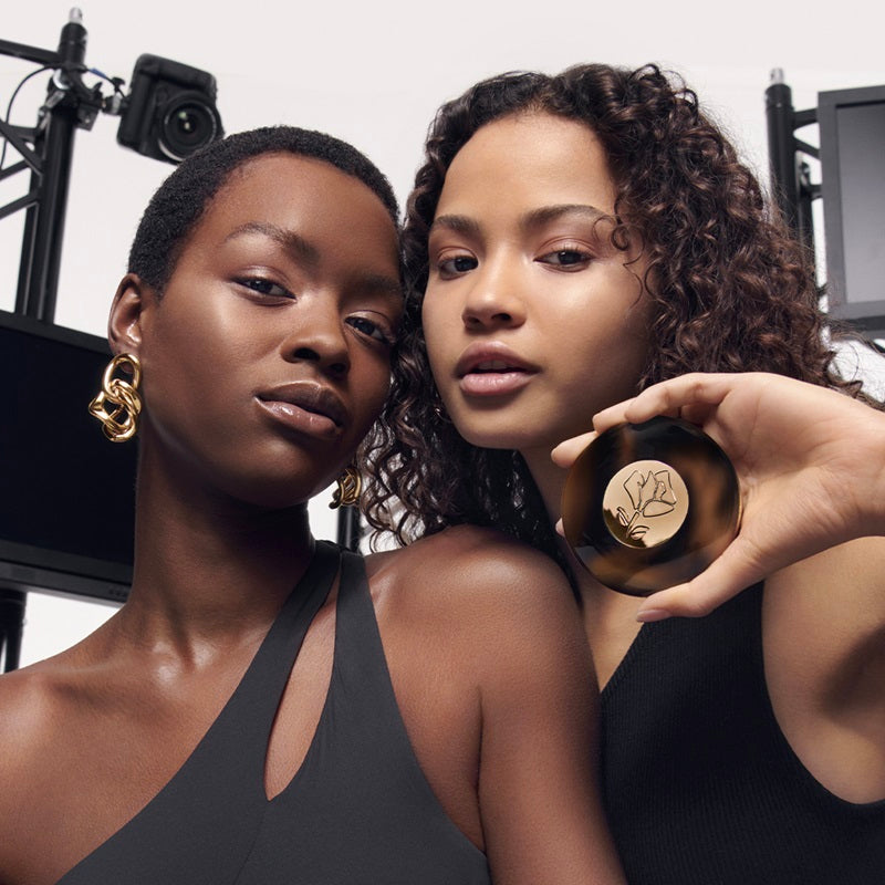 Teint Idôle Ultra Wear C.E. Skin Transforming Bronzer