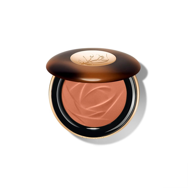 Teint Idôle Ultra Wear C.E. Skin Transforming Bronzer