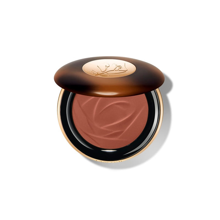 Teint Idôle Ultra Wear C.E. Skin Transforming Bronzer