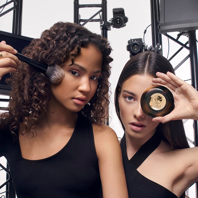 Lancome Teint Idôle Ultra Wear C.E. Skin Transforming Highlighter