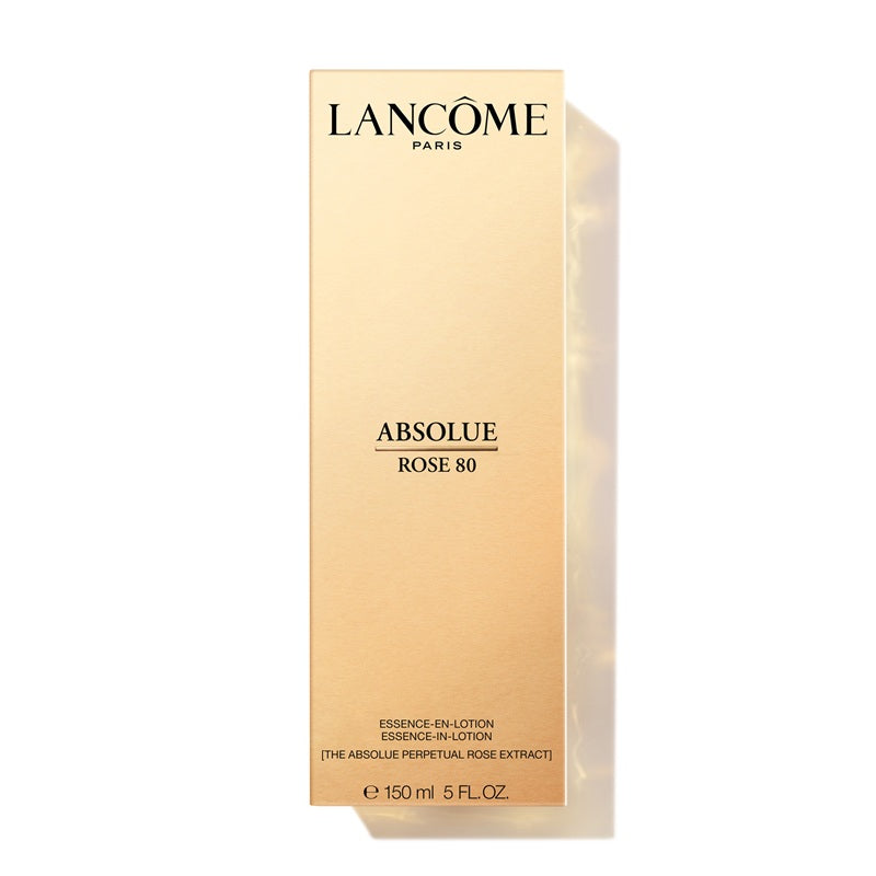 Rose 80 Essence in Lotion