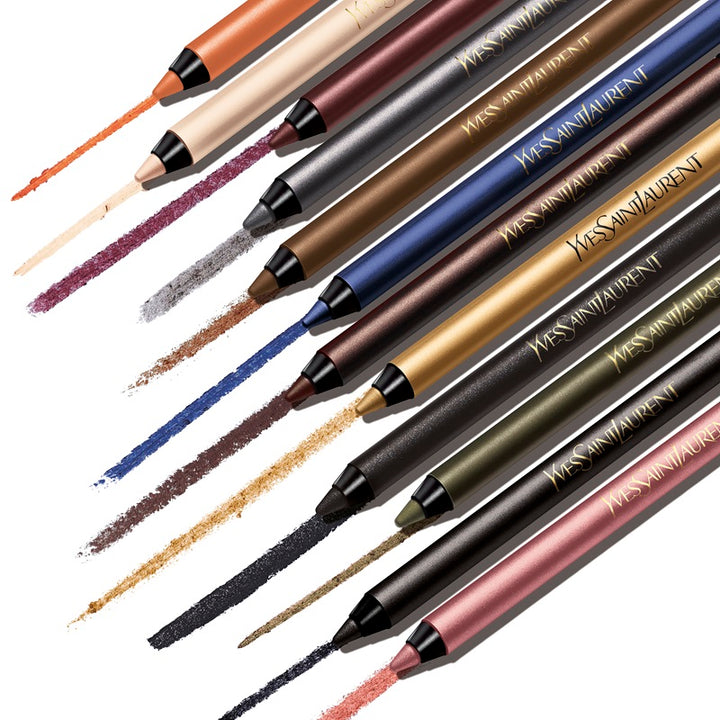 Lines Liberated - Eye Pencil
