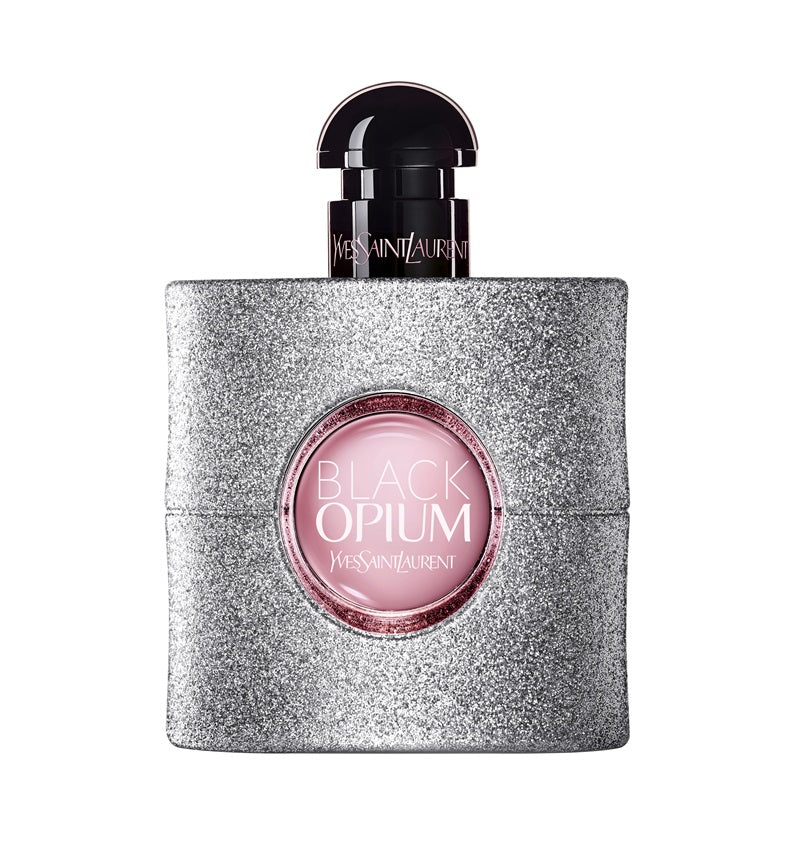 Black Opium Glitter Eau de Parfum