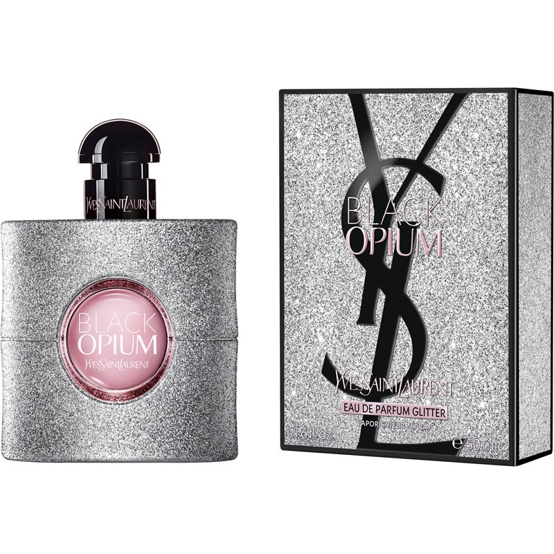 Black Opium Glitter - Eau de Parfum