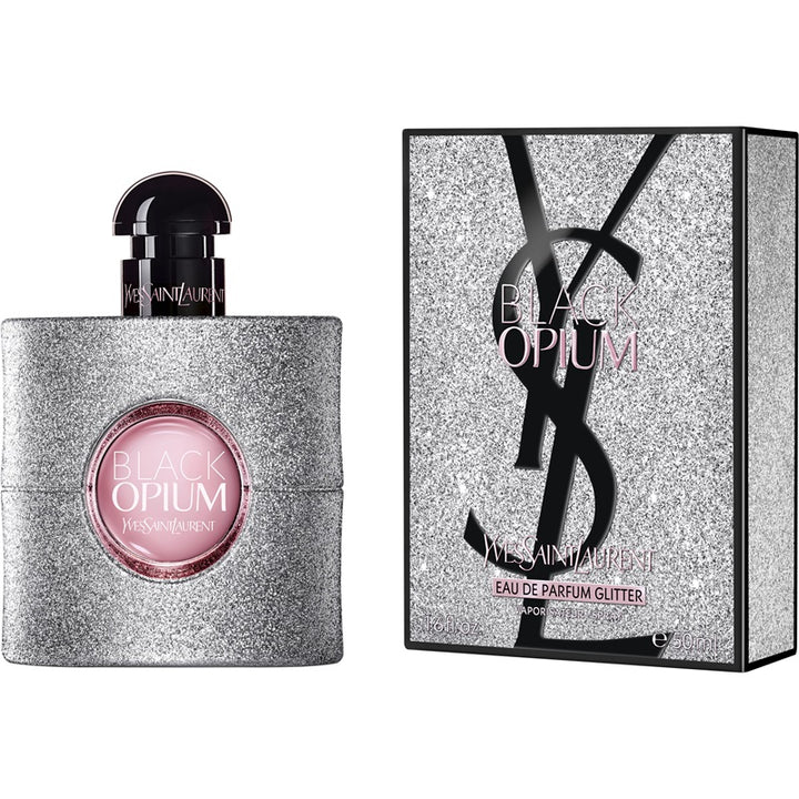 Black Opium Glitter - Eau de Parfum