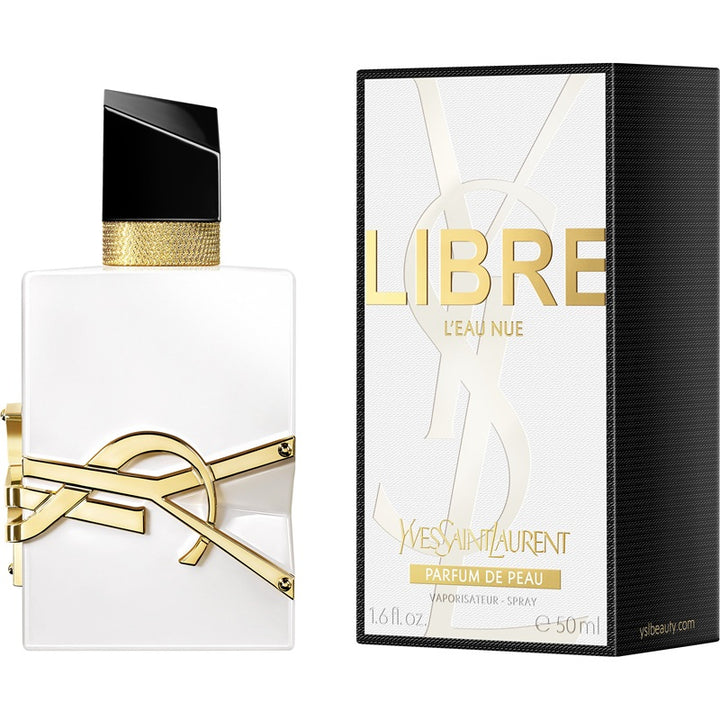 Libre L'Eau Nue - Parfum de Peau