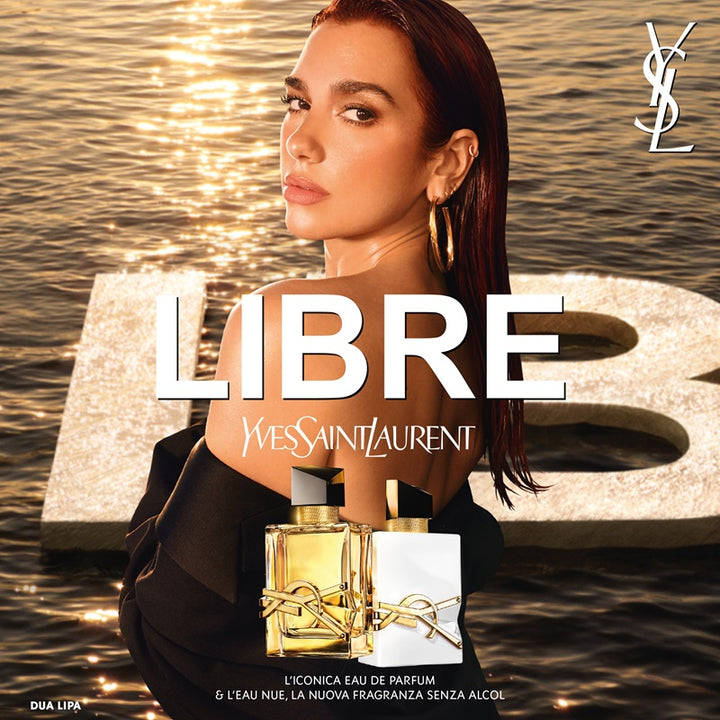 Libre L'Eau Nue - Parfum de Peau
