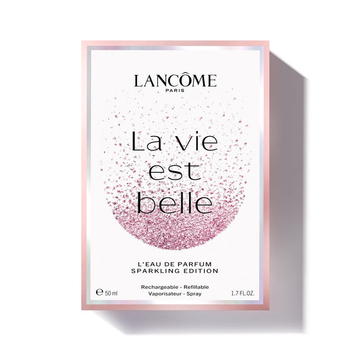 La Vie Est Belle Eau De Parfum Collector