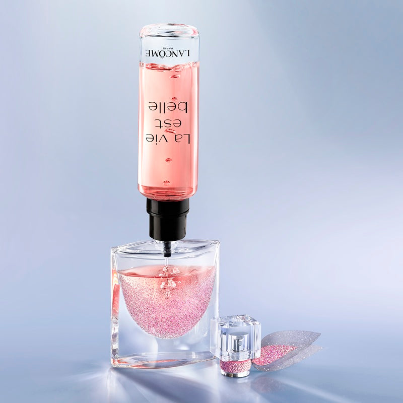 La Vie Est Belle Eau De Parfum Collector