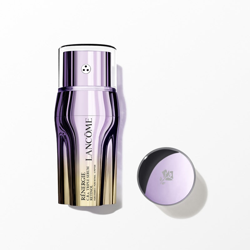 Rénergie C.R.x. Triple Serum Retinol