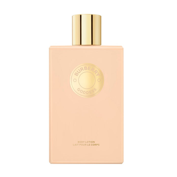 Burberry Goddess Body Lotion Donna