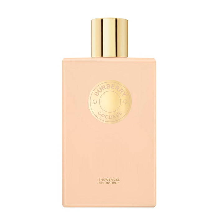 Burberry Goddess Shower Gel Women