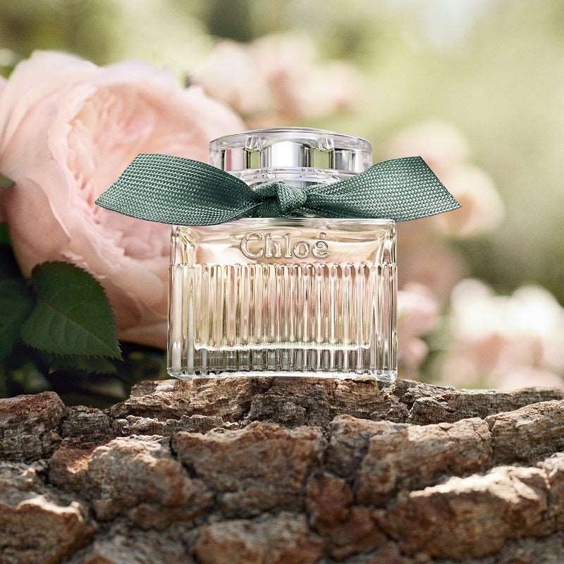 Chloé Rose Naturelle Intense - Eau de Parfum